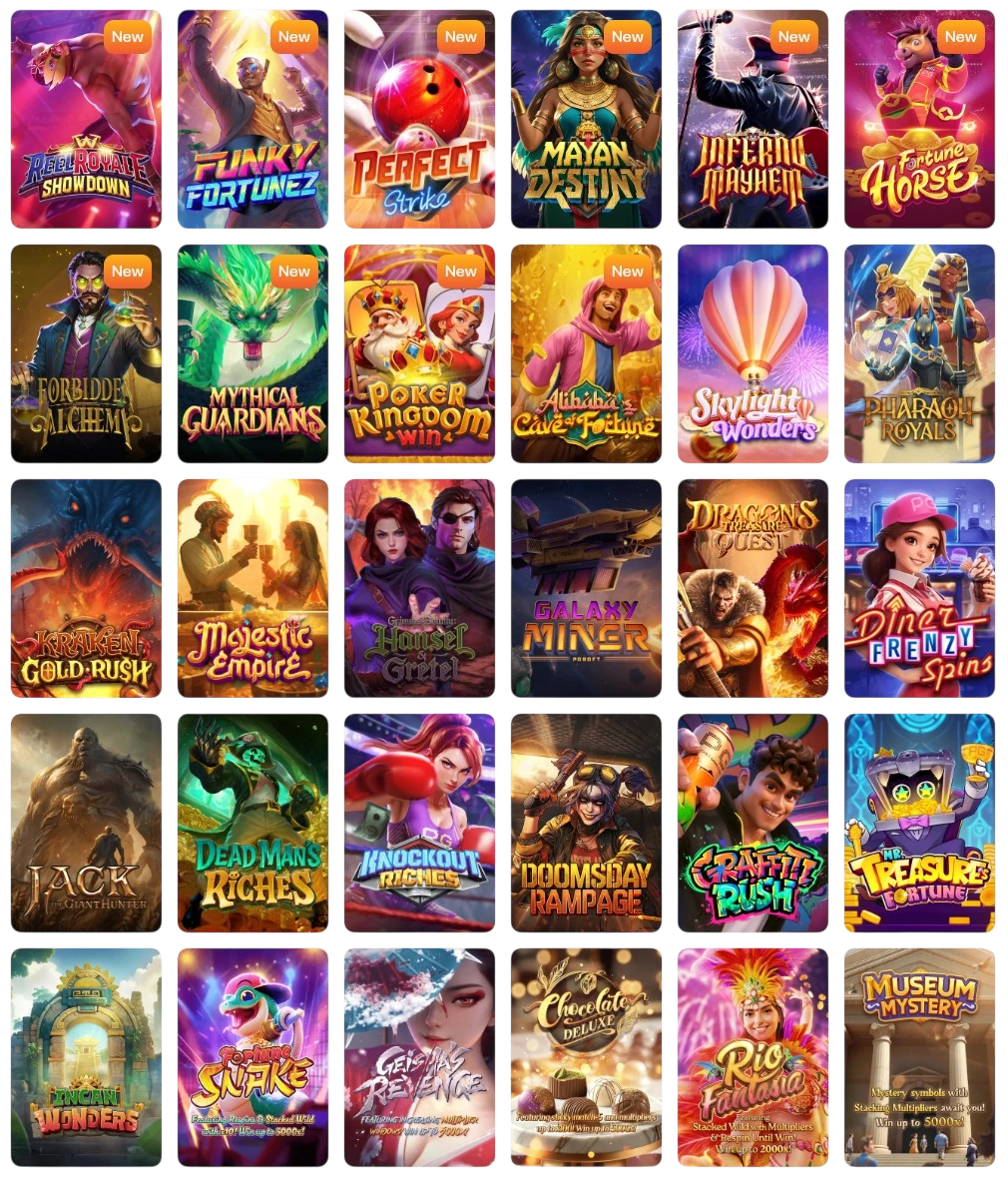 betflix555